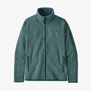 Patagonia Fleece
